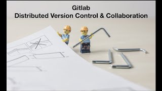 VC&C - Distributed Version Control & Collaboration