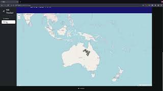 ISS Tracker – CS50X Final Project