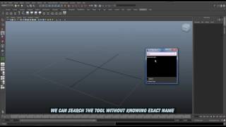 Maya Python Tools