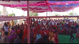 Sri Sri Hawa Mallinath Maharaj Appaji at Basavan Sangolagi Tq.Aland Dist.Kalaburagi Karnataka