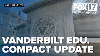Vanderbilt engages in talks over Trump's education compact, campus divided