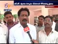 severe drinking water problem at collectorate of vizianagaram a report