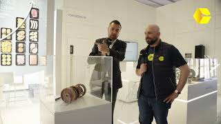 interpack 2023: Highlights components