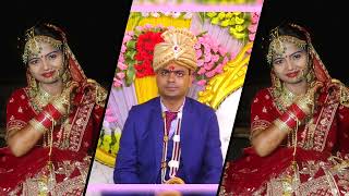 ANJALI WEDS ABHAY | BEAUTYFULL WEDDING HIGHLITE VIDEO | WELCOME FILMS | SAMASTIPUR VILLAGE WEDDING