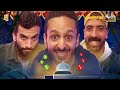 كازينو الالعاب الموسم ٤ ح ٤ | محمد حلمي و يوسف حشيش