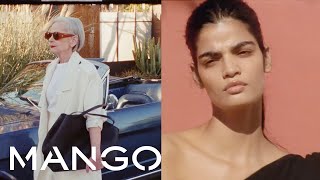 A STORY of UNIQUENESS Campaign | MANGO SS17