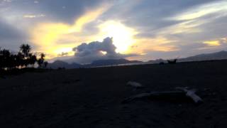 Vlog Wisata | Timelapse Sore di Alue Naga