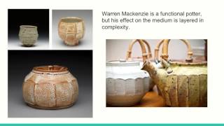 How the G.I. Bill Changed Modern American Ceramics