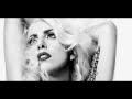 ║Lady Gaga-The Queen (Lyrics on Screen)║