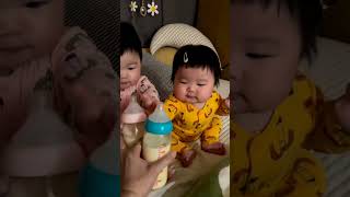 可爱的婴儿宝宝喜欢#baby #shorts #video #babies #love #lovestatus