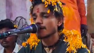 vishal yogi ae gayu jordar bhajan || bhala varo rudo lage re || jay babari || #vishalyogiraj #bhajan