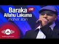Maher Zain - Baraka Allahu Lakuma | Simfoni Cinta (Live)
