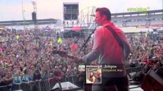 Rock am Ring 2013 (Stereophonics)