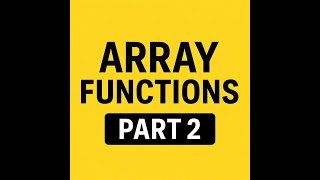 🔥JavaScript Array Methods — Most Confusing Concepts Explained (Part 2)🔥