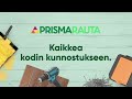 prisma rauta kesä 2023