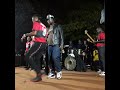 Latest instruments Alick Macheso