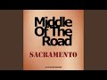 Sacramento (2019 Re-Recording)