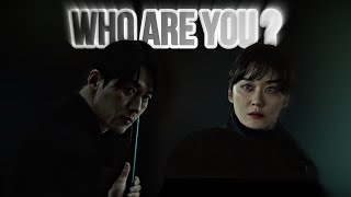 Kang Yu-ra \u0026 Kwon Do-hoon || ‘Who Are You’ ✶ Family: The Unbreakable Bond FMV • 패밀리 ✶