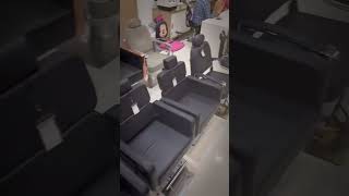 Transform your Salon with Style from KS Beauty Your one stop shop for premium salon furniture