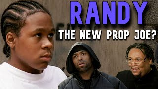 What Happened to Randy After The Show Ended? | SHOCKING Hidden Plot Twist | The Wire Explained