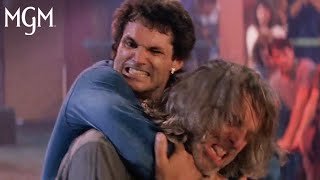 Road House (1989) | Best Fight Scenes Compilation | MGM