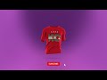 T-shirt Maker | After Effects