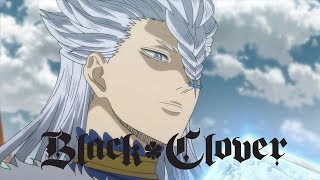 The Cavalry! | Black Clover