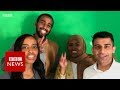 Questions Muslims get asked during Ramadan - BBC News