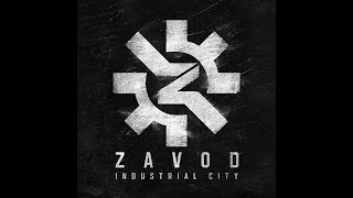 ZAVOD - We rust (Official Audio)