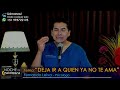 deja ir a quien ya no te ama psicólogo fernando leiva programa educativo psicológico