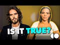 My Unexpected Take on the Russell Brand Allegations