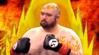 WingsOfRedemption RAGE Comp