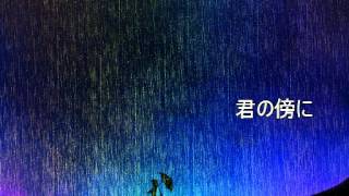 【初音ミク】雨音【オリジナル曲】