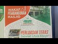 MASJID ISTIQOMAH PASIRWANGI BANDUNG sedang live sekarang!