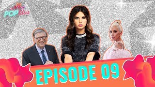 Ep 09 | Alex Got Banned \u0026 Lady Gaga Admits To Lying