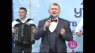 Ne tuguje vise srce moje - Dragan Rankovic Bocke, XXV Uteks TV festival dec 2021