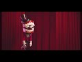Bubbles backwards message in The amazing digital circus ep3
