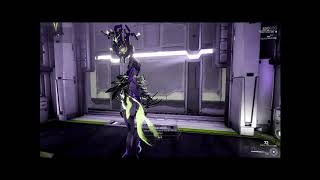 Warframe - Fortuna K-Drive Tips and Tricks by Lithanika