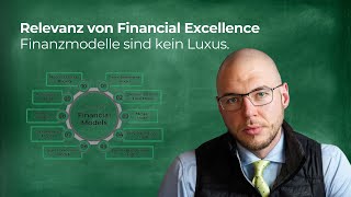 Die steigende Relevanz von Financial Excellence in 2025