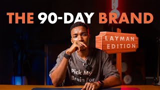 Grow Your Personal Brand from Scratch on Social Media in 90 Days