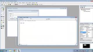 visual basic 6 Database Access with the Data Control ADODC in VB Correctly