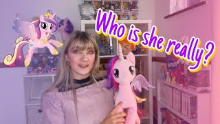 A Deep Dive Into Mlp S Most Mysterious Character