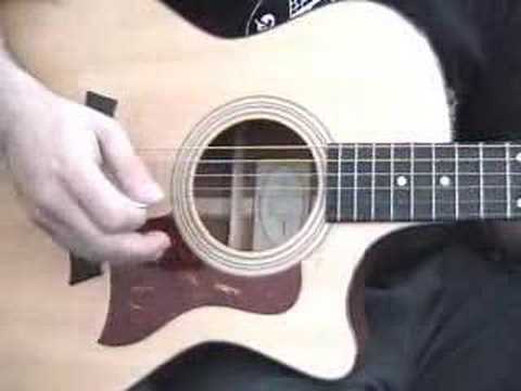 Basic Strumming For Guitar Youtube