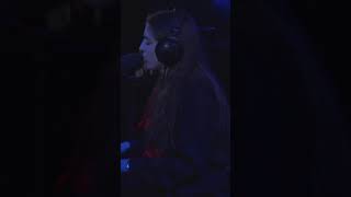Birdy covers Fast Car in the Live Lounge