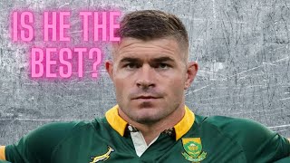 Hooker 2.0 -#springboks Malcolm Marx