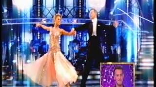 Ola Jordan Ashley Taylor Dawson ITT Leaving Interview 9 Dec 2013