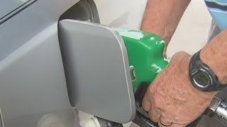 Florida gas prices take a dip but still more than a week ago. Here's what you'll pay.