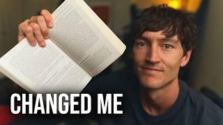 The books that rewired my brain
