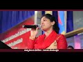 latest christian song hd stutinchi paadi by nissy paul