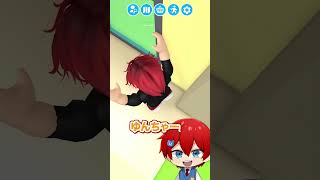 赤色を見たら動画が終わってしまうロブロックス‼🔴💔【Roblox・ろぶろっくす】よろずや🍭 #shorts